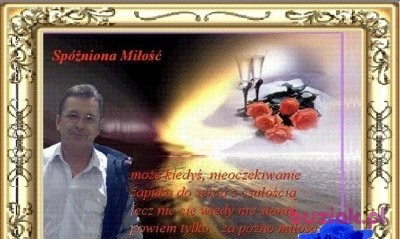 Darek, Male, 62, Będzin, Polska, Photo: 3
