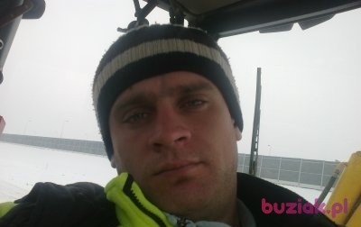 krzys, Mężczyzna, 40, Polska: 1