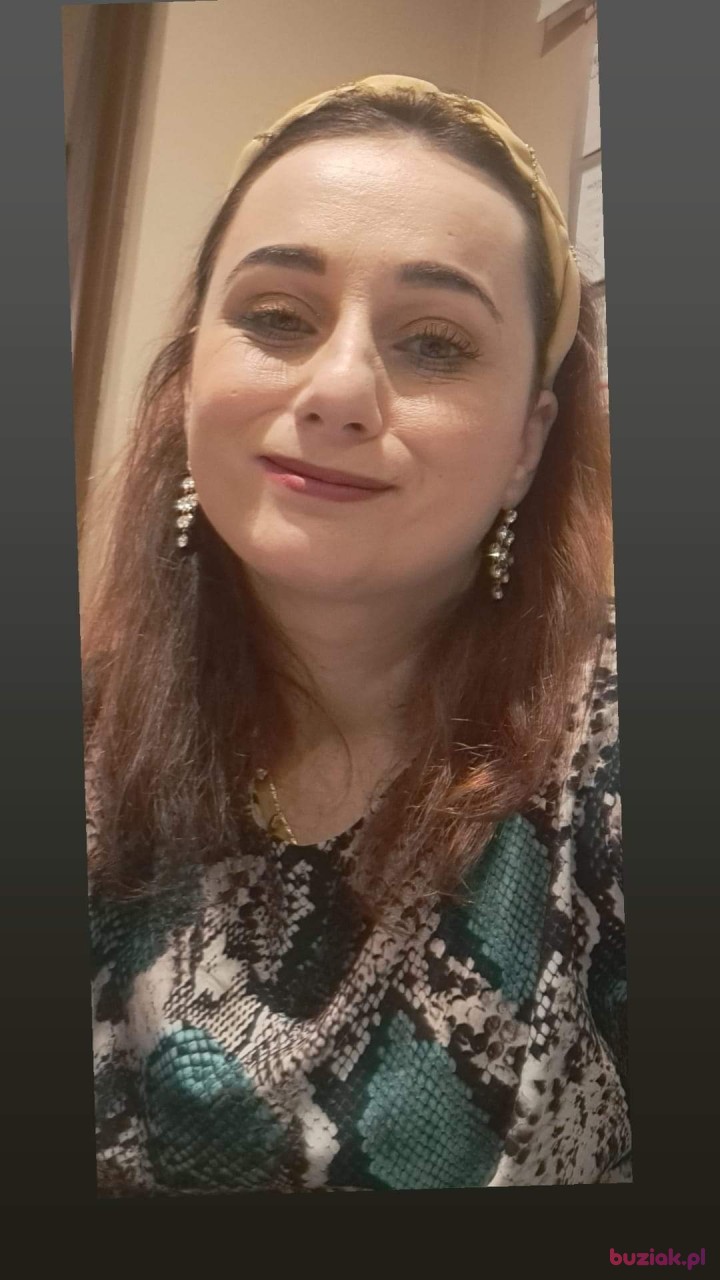 Iwona, Female, 36, Łochów, Polska: 1