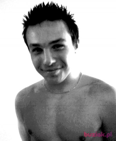 Wojtek, Mężczyzna, 32, Bytom, Polska: 1