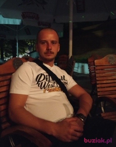 Michał, Male, 30, Jarocin, Polska: 1