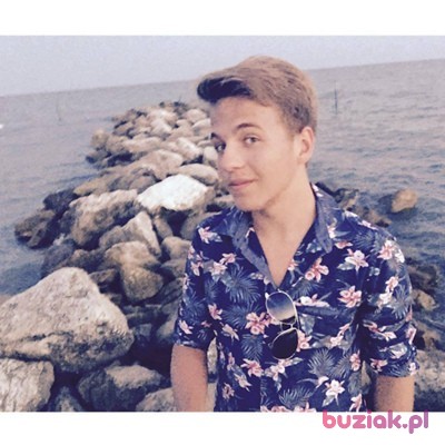 Jakub, Male, 23, Lublin, Polska, Photo: 2