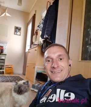 przemek, Mężczyzna, 45, Cologne North Rhine Westphalia, Niemcy, Zdjęcie: 1