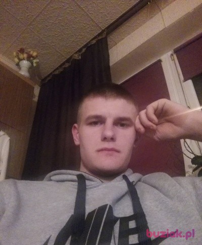 Kamil, Male, 26, Opole Lubelskie, Polska: 1