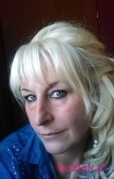 Gonia , Kobieta, 49, Bydgoszcz, Polska: 1