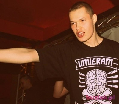 janf3, Male, 28, Puławy, Polska: 1