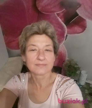 Lucyna, Female, 58, Mińsk Mazowiecki, Polska, Photo: 1