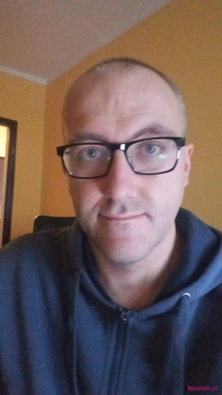 Bartosz, Male, 46, Sosnowiec, Polska, Photo: 1