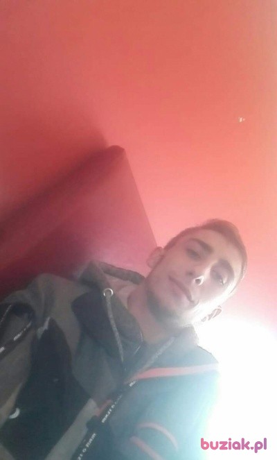 Kamil, Male, 26, Strzelno, Polska, Photo: 1