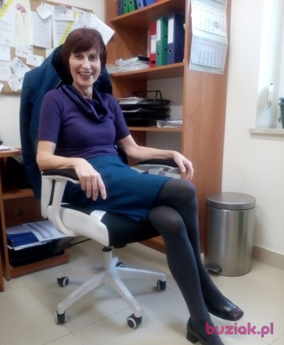 Zosia, Kobieta, 66, Ostrołęka, Polska, Zdjęcie: 1