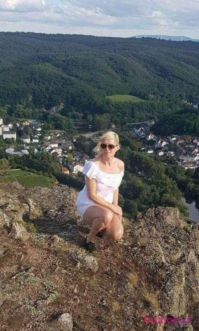 alka, Kobieta, 55, Niemcy, Zdjęcie: 5