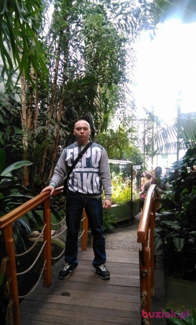 Tomasz, Male, 31, Chorzów, Polska, Photo: 3