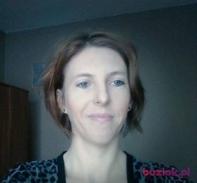 gosia606, Female, 42, Polska: 1