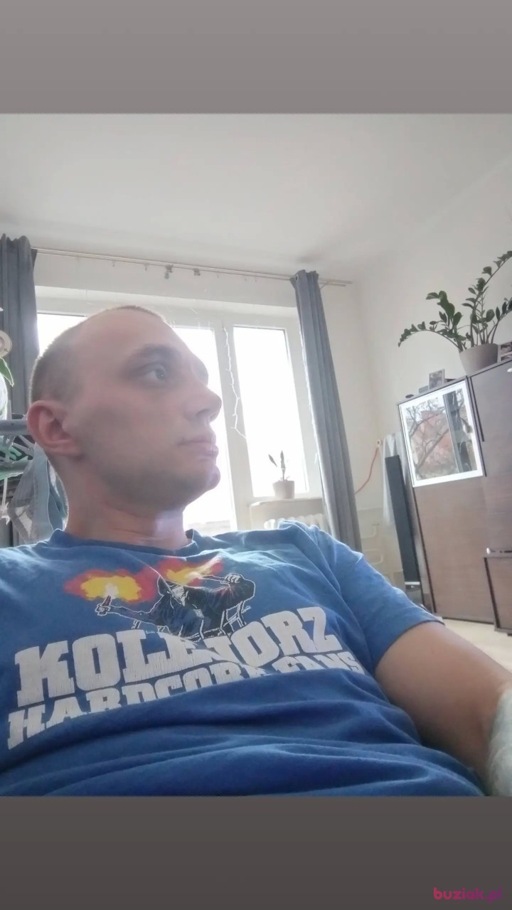 Mateusz, Male, 31, Poznań, Polska, Photo: 1