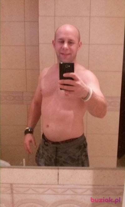 LukaszZabawny, Male, 43, Nowy Dwór Gdański, Polska, Photo: 2