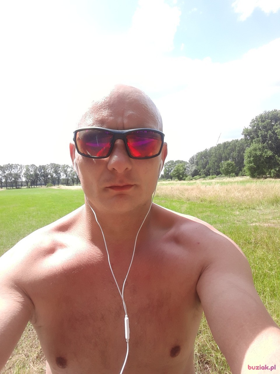 Dawid, Mężczyzna, 36, Nijmegen, Holandia, Zdjęcie: 1