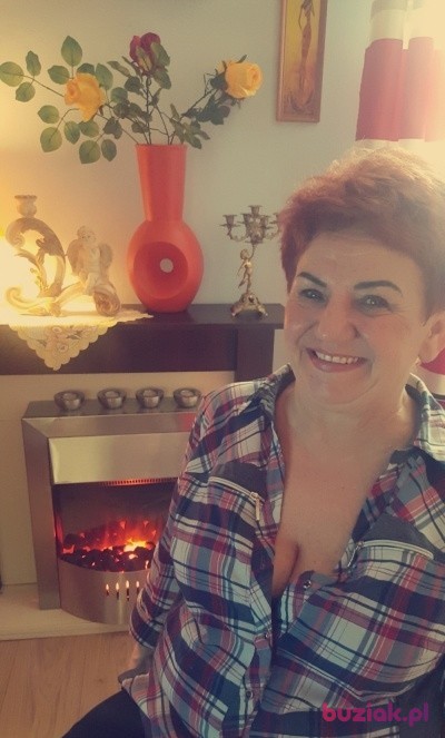 urszula9, Kobieta, 76, Polska: 1