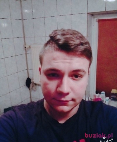 Ernest, Male, 24, Krasnystaw, Polska: 1