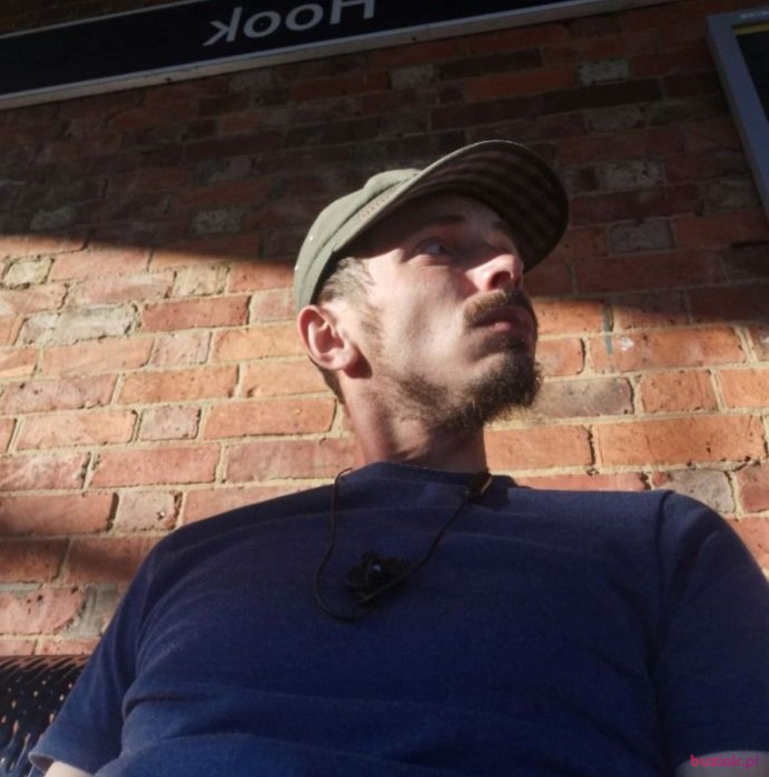Shadow, Mężczyzna, 32, Slough, Wielka Brytania: 1