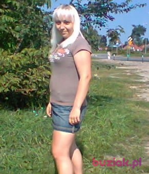 marta08, Kobieta, 41, Wyszków, Polska, Zdjęcie: 3