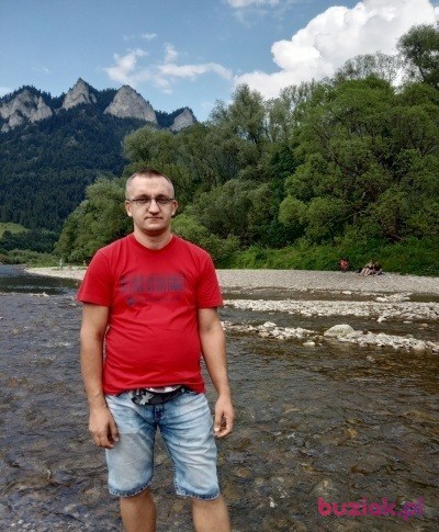 Sebastian, Male, 41, Mielec, Polska, Photo: 3