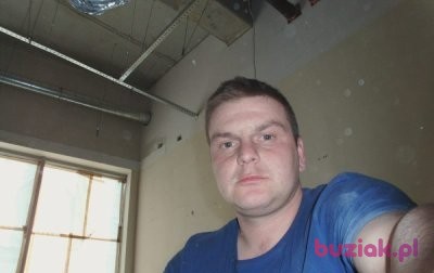 Marcin, Mężczyzna, 38, Serock, Polska: 1