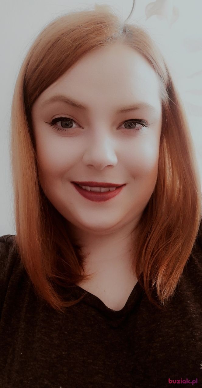 Kinga, Kobieta, 28, Tomaszów Mazowiecki, Polska: 1