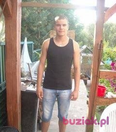 Bartek, Male, 26, Łódź, Polska: 1