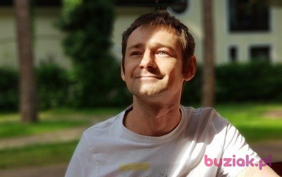 Tomek, Mężczyzna, 43, Nijmegen, Holandia, Zdjęcie: 2