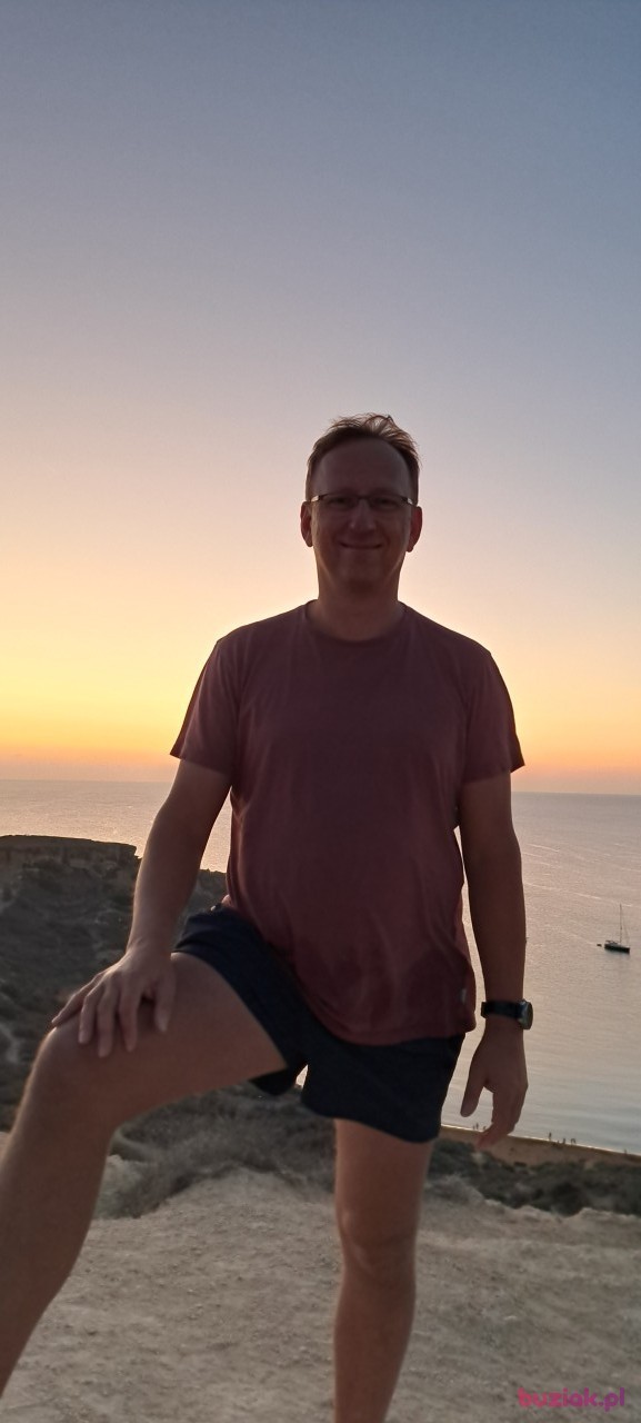 TomekSteglitz, Male, 54, Berlin, Niemcy, Photo: 1