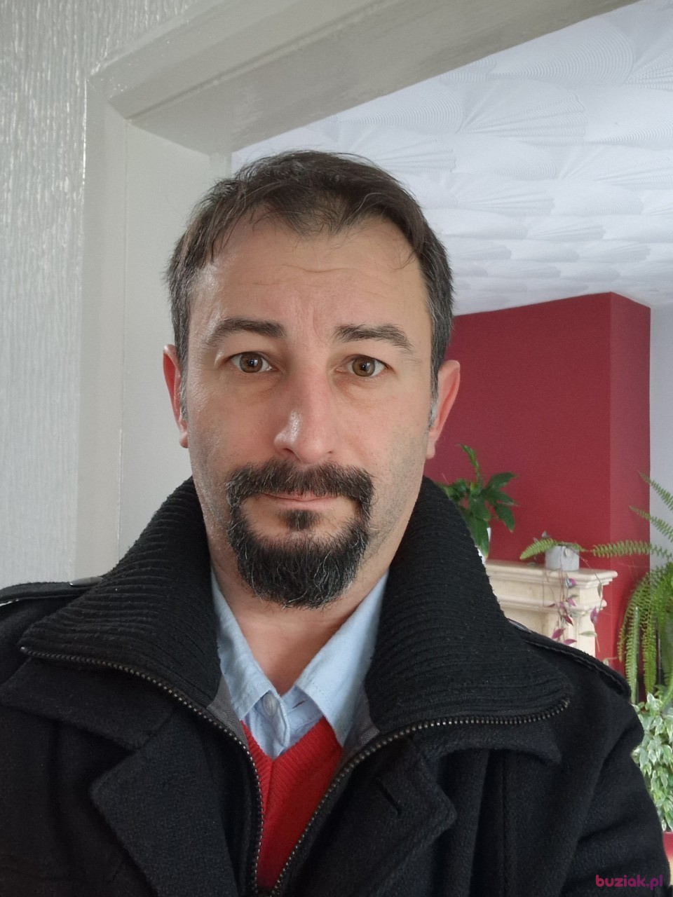 Tomek, Mężczyzna, 45, Gwersyllt, Wielka Brytania, Zdjęcie: 1