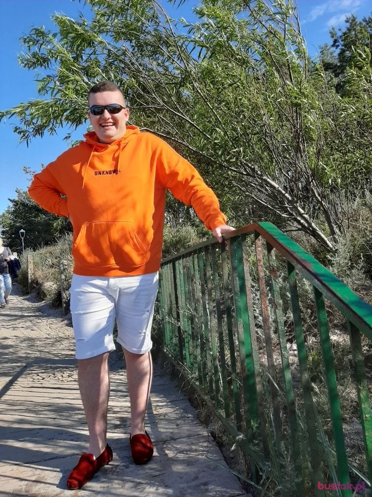 Dawid, Male, 21, Wołomin, Polska, Photo: 1