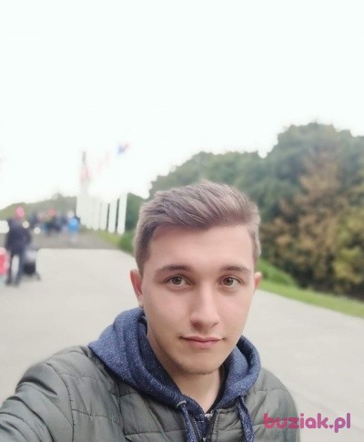 Michał, Mężczyzna, 26, Kalisz, Polska: 1