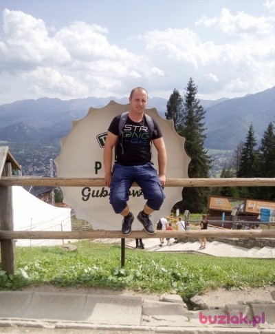 Marek, Mężczyzna, 35, Jarosław, Polska, Zdjęcie: 1