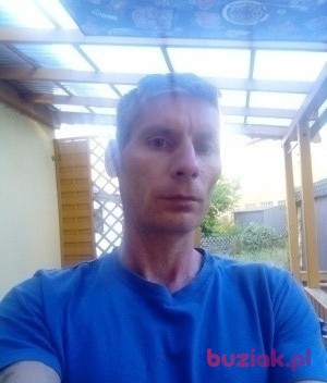 Rafał, Male, 47, Poręba, Polska, Photo: 1
