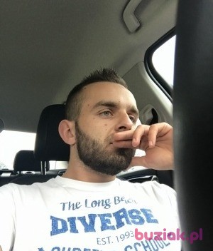 Kamil, Male, 30, Biłgoraj, Polska: 1