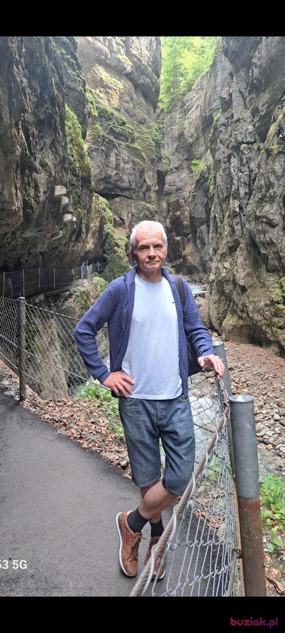 Sylwester, Male, 62, Monachium, Niemcy, Photo: 3