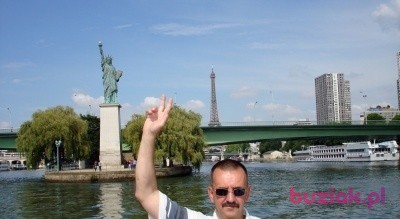 darek, Mężczyzna, 59, Jelenia Góra, Polska: 1