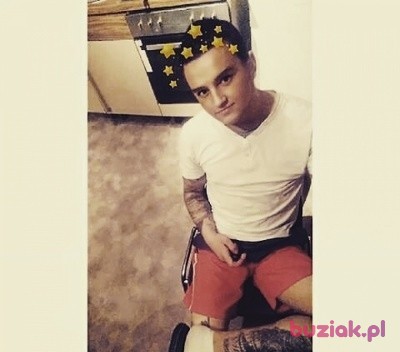 Mateusz, Male, 30, Holandia: 1