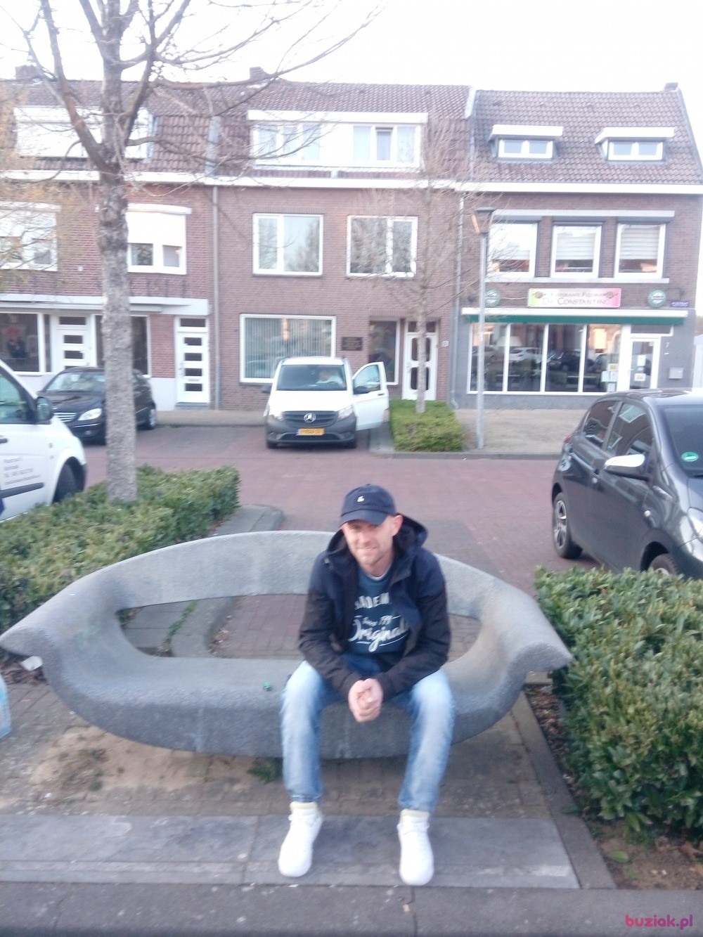 Marcin, Male, 44, Arcen Limburg Province, Holandia, Photo: 2