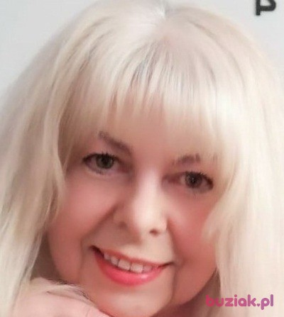 Ewi, Female, 60, Tychy, Polska, Photo: 1