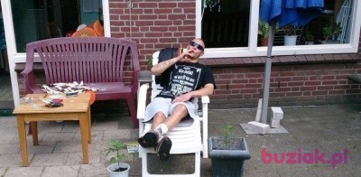 Polski93, Mężczyzna, 31, Holandia, Zdjęcie: 1