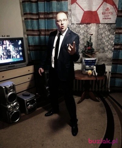 Murarz, Mężczyzna, 41, Goniądz, Polska: 1