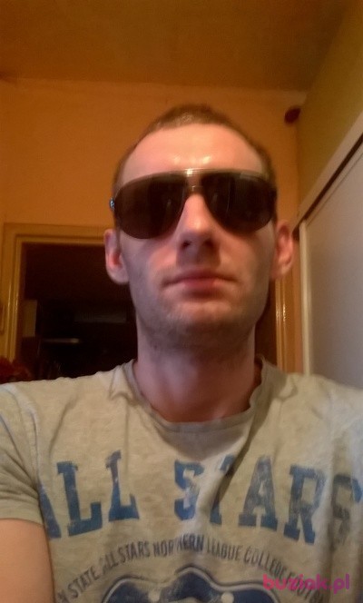 Wojciech, Mężczyzna, 36, Gniezno, Polska, Zdjęcie: 1