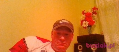 michal, Male, 41, Przasnysz, Polska, Photo: 1