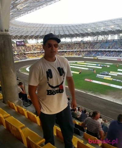 Patryk, Mężczyzna, 26, Polska, Zdjęcie: 1