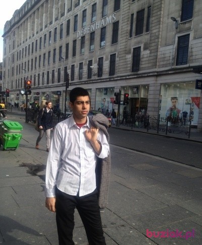 Seemx, Male, 32, Glasgow, Wielka Brytania, Photo: 3