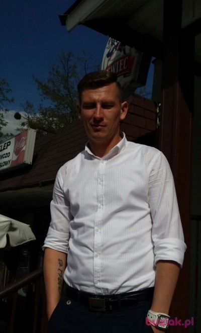roba20, Male, 42, Polska, Photo: 1