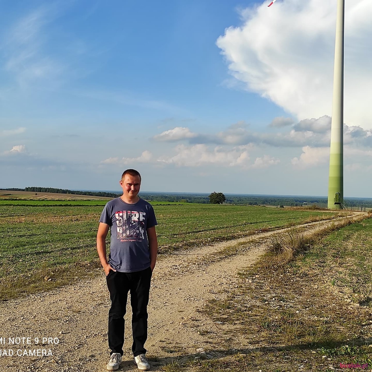 Michał, Mężczyzna, 36, Zgierz, Polska, Zdjęcie: 51