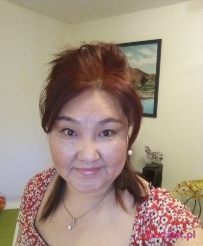 Saraa, Kobieta, 56, Berlin, Niemcy, Zdjęcie: 6